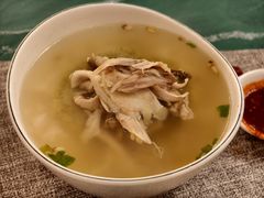 -平壤馆(西塔街店)