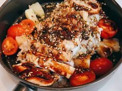 -NOKNOK若蔻亲子餐厅(天地壹方北馆店)