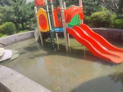 -南宫温泉水世界