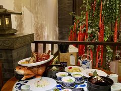 -姑苏家宴·苏帮菜·松鼠桂鱼(苏州总店)