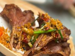 -避风塘·金牌店·夜宵(金玉兰店)