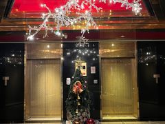 -广州花园酒店