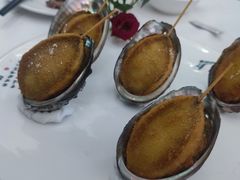 -松雅轩商务婚礼生日(同和店)