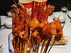 -状元虎.摇滚炒鸡.家常菜(义勇街店)