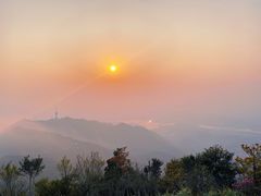 -梧桐山风景名胜区
