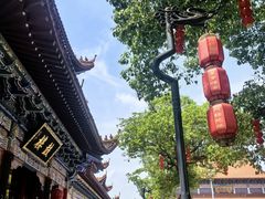 -皇罗禅寺
