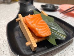-争鲜回转寿司(朝外悠唐PLUS店)