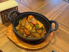 -香厨中餐厅(松北香格里拉店)