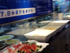 -大河宴·椒麻鱼火锅(北京路中和美食街店)