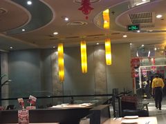 大堂-必胜客(双榆树店)