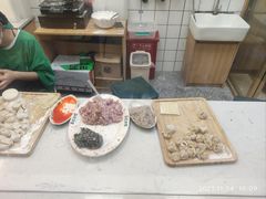-袁记云饺(长胜市场店)