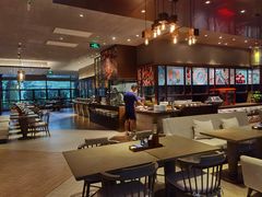 -深圳机场凯悦酒店