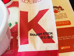 -肯德基(中心书城店)