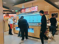 -海底捞火锅(宝龙广场夜宵主题店)