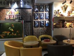 -拳盛时代拳击俱乐部(北京路店)