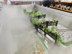 -蛙太牛牛肉海鲜自助火锅(台江万达店)
