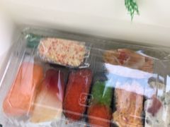-鲜道寿司(无锡苏宁店)