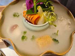 -叶叶菩提·晋福宫