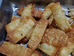 -阿姨小肉摊(同济西苑店)