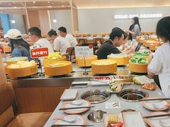 -喜味涮自助小火锅(广州东圃天河城店)