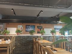 -河沿肉饼Beijing Pie(东华门店)