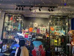 -MDZ STORE·TATTOO·耳饰