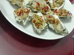 -烁佳海鲜大馅饺子