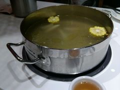 -陈记顺和牛肉火锅馆(天河北路店)