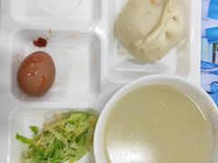 -北大学一食堂