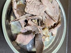 -清真·马安军辣子牛肉面