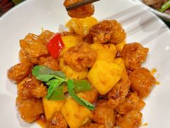 -顺意·顺德家乡菜(国际人才大厦店)