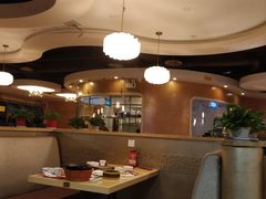 卡座-荔粥记潮汕砂锅粥(太湖路店)