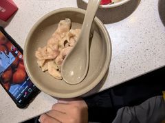 -芭夯兔·兔肉汤锅(新都店)
