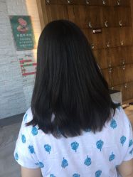 点击看大图 -简影造型·自选烫染接发salon