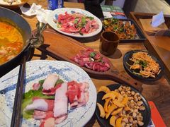 -贵厨酸汤牛肉(汇金星力城店)