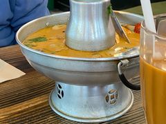 -Hi YOU你的饭局泰餐厅(雍和宫店)