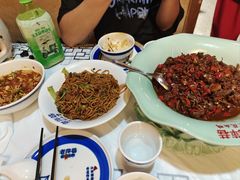 -老萍巷•莲花血鸭(楚萍店)