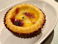 -万丽轩·粤菜(王府井金茂万丽酒店)