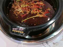 -钢管厂五区小郡肝火锅串串香(清河店)