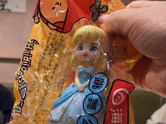 -海底捞火锅(新松江路店)