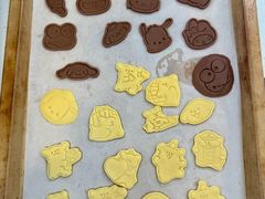 -千浔一暖DIY蛋糕烘焙(人民大学店)