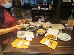 -咸亨酒店•非遗绍兴菜•中华老字号(堂吃餐厅)