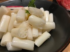 -金牌外婆家(苏州中心店)