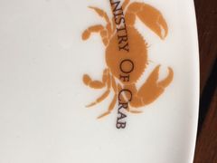 -Ministry of Crab(科伦坡店)