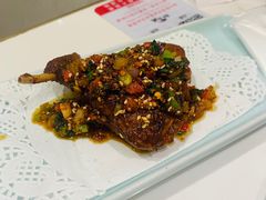 -乔阿马·江南味·驴肉香(龙湖华泾天街店)