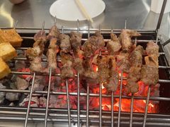 -小寒羊烧烤(凯瑞时代大厦店)