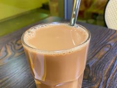 热鸳鸯-阿昌茶档(太安店)