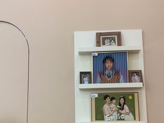 -海马体照相馆(成都来福士广场店)