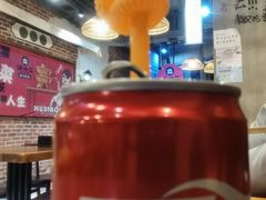 -炉小二铜锅牛蛙•川湘菜(三里屯店)