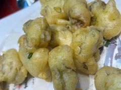 -韩记海鲜饺子(隆仁世家店)